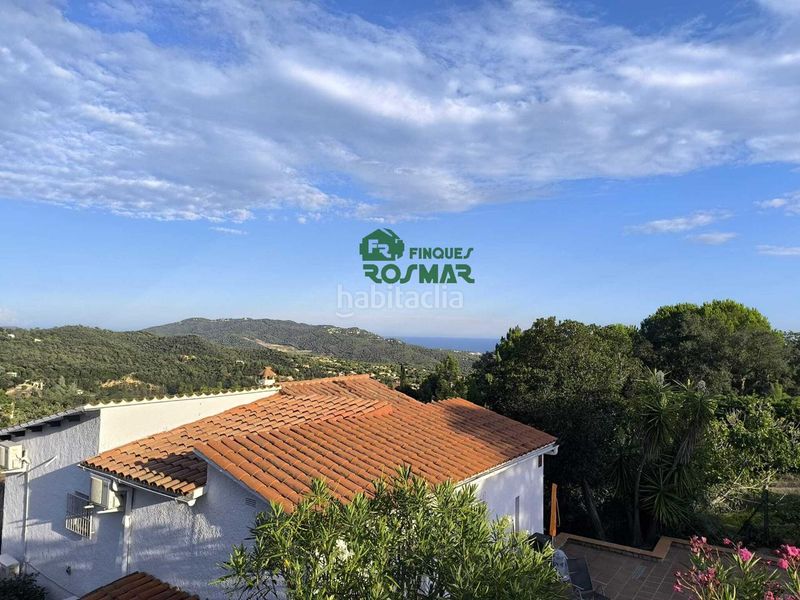 Foto 75ab1166-4d2c-4e66-98b5-c9270deeaf5e. Casa amb aparcament a Lloret Blau - La Creu de Lloret Lloret de Mar