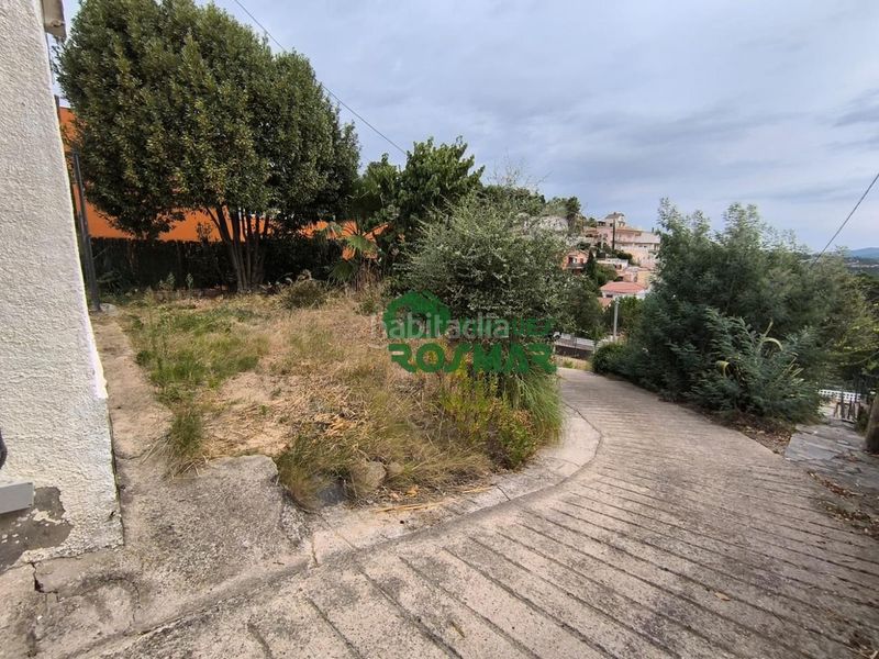 Foto e2c8d72b-c115-4ae1-98bc-40f2749e795f. Casa amb aparcament a Lloret Blau - La Creu de Lloret Lloret de Mar