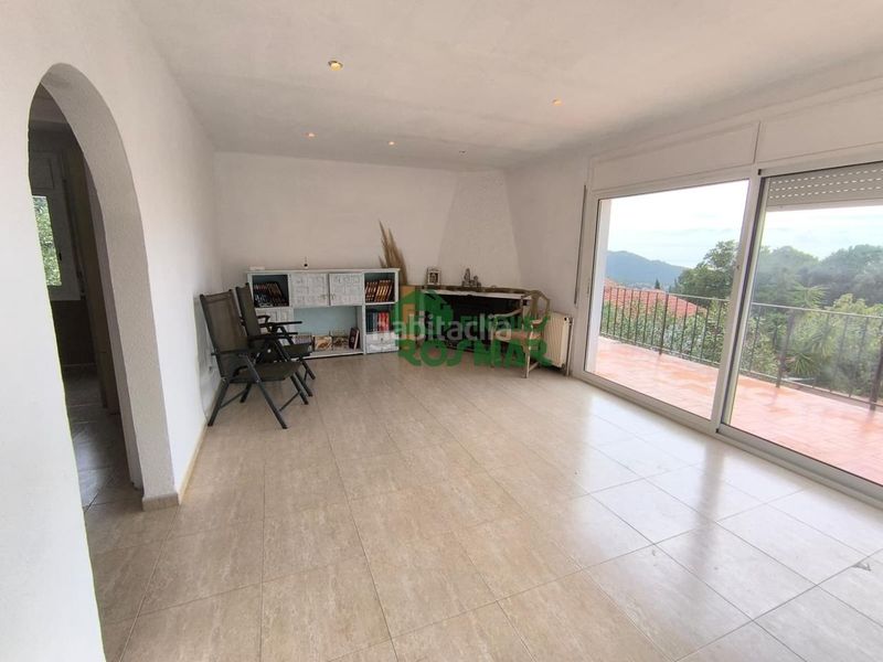 Foto e9ec6fd4-7be8-4861-9942-c9d5545a96d3. Casa amb aparcament a Lloret Blau - La Creu de Lloret Lloret de Mar