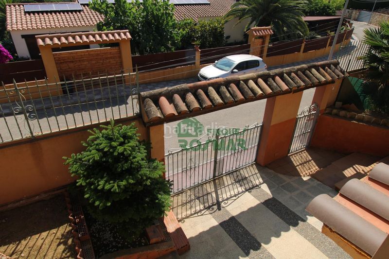 Foto 05d104ee-18f3-4199-b48a-86071d32f745. Casa amb calefacció aparcament a Condado del Jaruco - Puigventós Lloret de Mar
