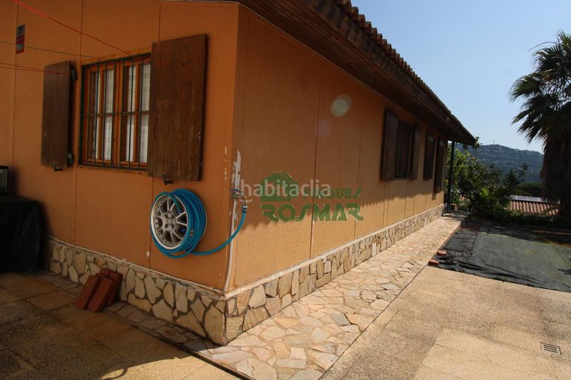 Foto 32cc226f-c7b2-4641-9e90-9221b0a7960a. Casa amb calefacció aparcament a Condado del Jaruco - Puigventós Lloret de Mar
