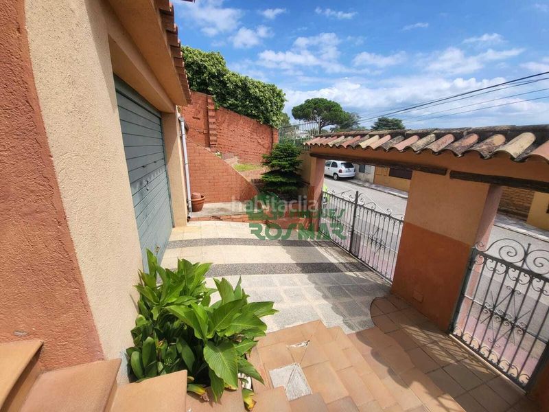 Foto 36df0f7f-da50-4bef-b26a-8c58abc63ae7. Casa amb calefacció aparcament a Condado del Jaruco - Puigventós Lloret de Mar