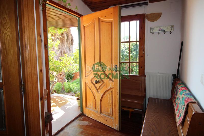 Foto 572e2535-0735-468c-8b84-6d830969e9c6. Casa amb calefacció aparcament a Condado del Jaruco - Puigventós Lloret de Mar