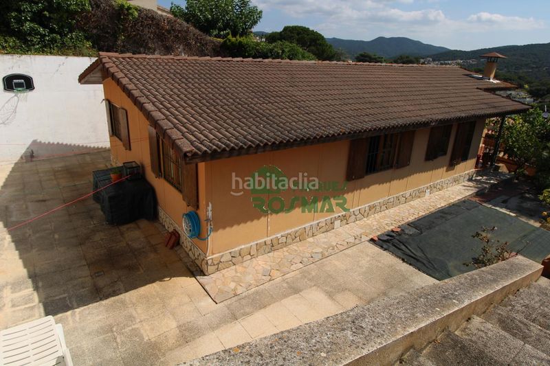 Foto 57b20129-94b6-4cd8-8ec3-dc9286bcc59f. Casa amb calefacció aparcament a Condado del Jaruco - Puigventós Lloret de Mar