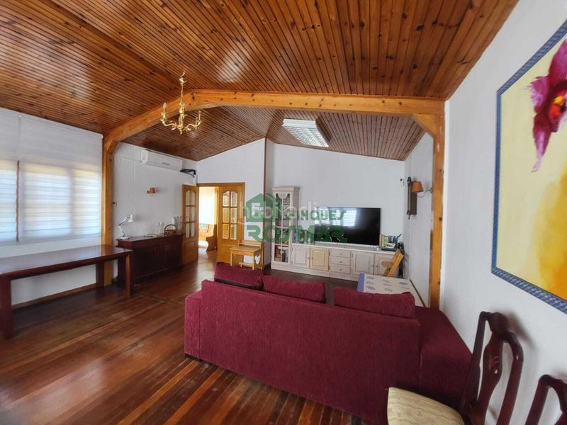 Foto 7c0a5d6c-a4a8-4543-a510-97260a6b6764. Casa amb calefacció aparcament a Condado del Jaruco - Puigventós Lloret de Mar