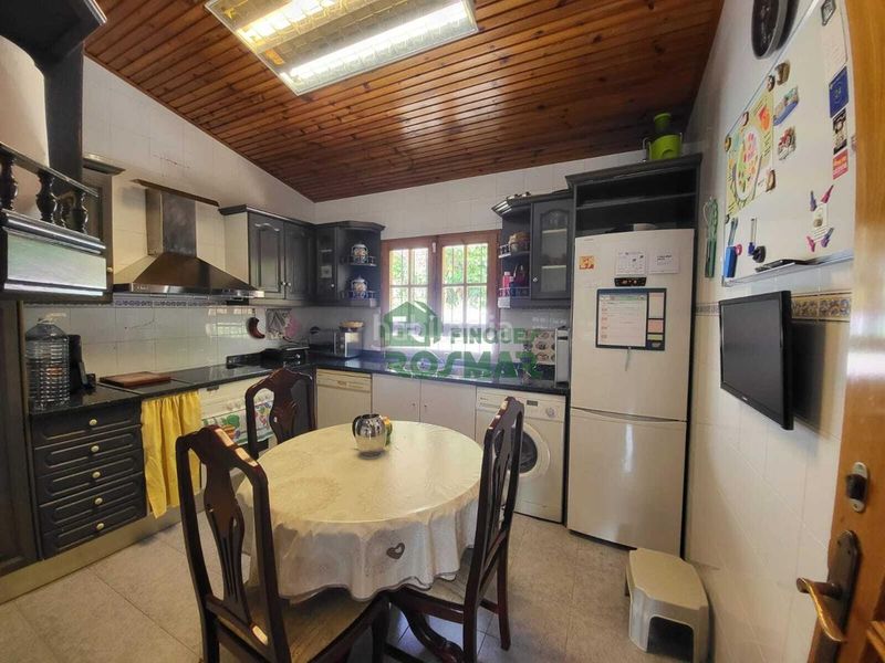 Foto 80869844-d559-4d2c-9777-2da9eedec46e. Casa amb calefacció aparcament a Condado del Jaruco - Puigventós Lloret de Mar