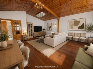 Casa a Condado del Jaruco - Puigventós. Encantadora casa en la urb. el jaruco, lloret de mar