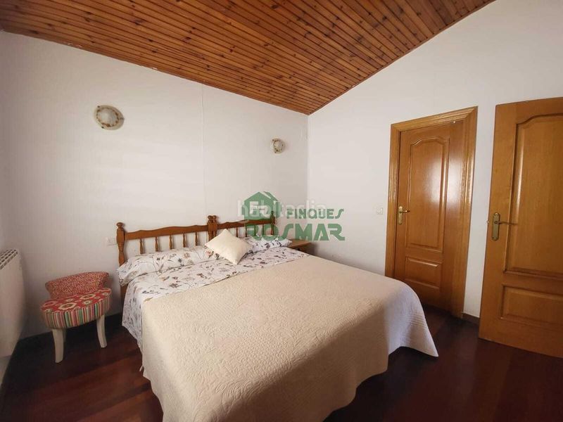 Foto 963225f0-e959-4c2c-a90e-22c3d113f4f6. Casa amb calefacció aparcament a Condado del Jaruco - Puigventós Lloret de Mar