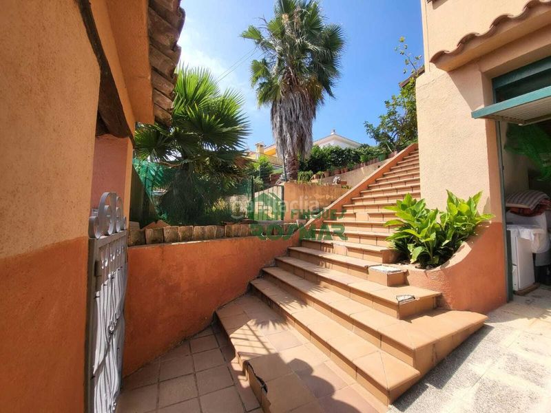 Foto bd8f70f2-e17f-4fe9-a799-38d7994bb740. Casa amb calefacció aparcament a Condado del Jaruco - Puigventós Lloret de Mar