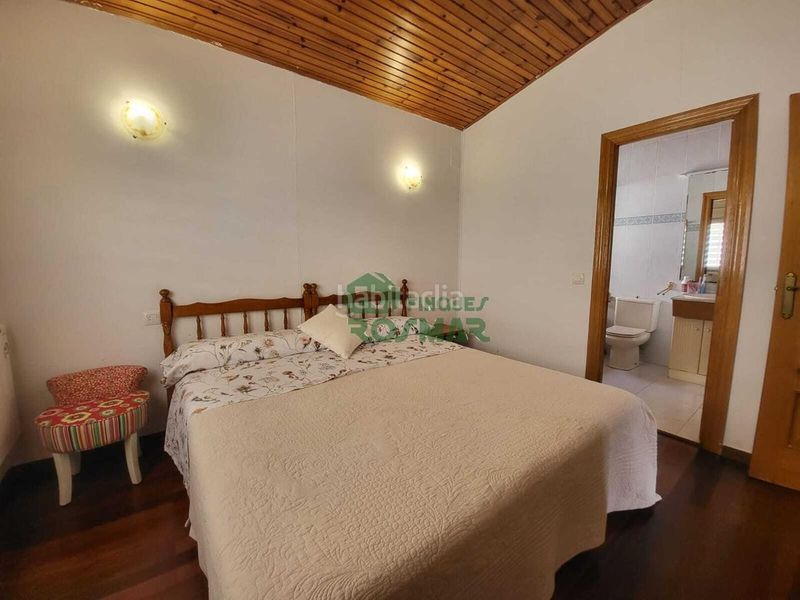 Foto f44e38ef-33a5-4506-89a8-28d0857afebb. Casa amb calefacció aparcament a Condado del Jaruco - Puigventós Lloret de Mar