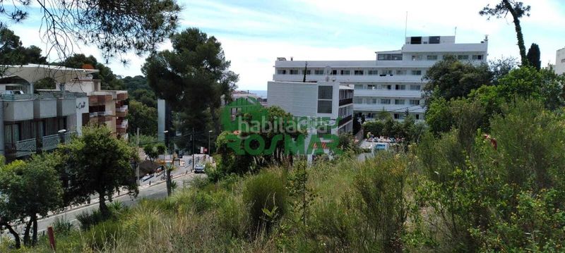 Foto 5598716e-8667-465a-a4c3-e7f11a4c9343. Terreny residencial a Mas Baell-Can Carbó Lloret de Mar