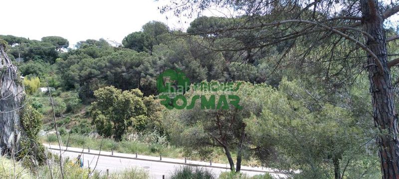 Foto 7b878539-4bc1-4eac-85dc-1a4055216dfb. Terreny residencial a Mas Baell-Can Carbó Lloret de Mar