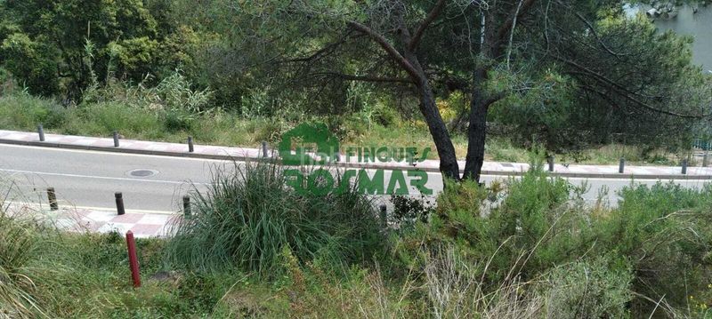 Foto b008c4a5-335f-42fa-a783-5b4396195443. Terreny residencial a Mas Baell-Can Carbó Lloret de Mar