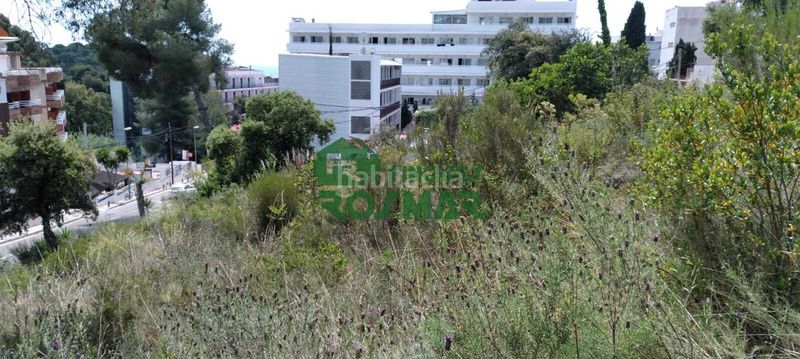 Foto b25b00e6-1167-4700-8818-54692dc3e931. Terreny residencial a Mas Baell-Can Carbó Lloret de Mar