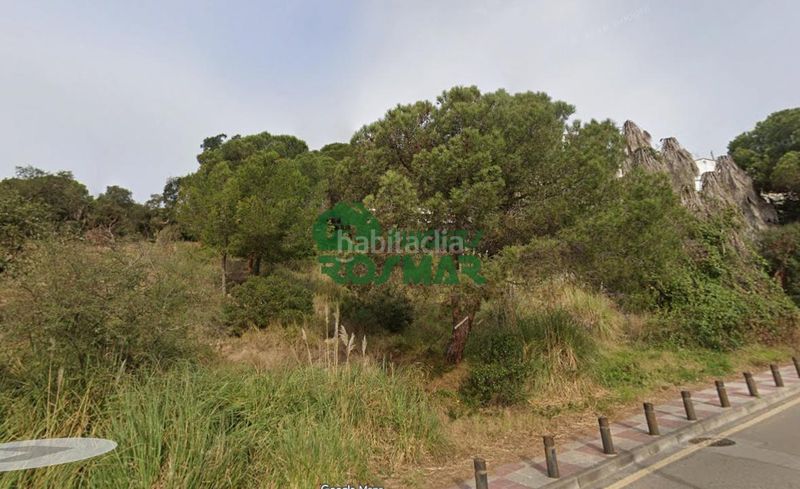 Foto b8f612d2-7223-41b7-ae05-7799e5aa9c2d. Terreny residencial a Mas Baell-Can Carbó Lloret de Mar