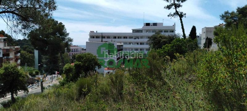 Foto d62cdddc-6b11-454f-be61-38e41baaee03. Terreny residencial a Mas Baell-Can Carbó Lloret de Mar