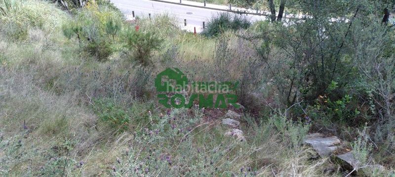 Foto d8cf0393-fa0c-45df-86b0-e69aa413c775. Terreny residencial a Mas Baell-Can Carbó Lloret de Mar