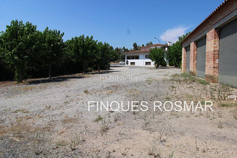 Foto 0f2f07de-d0d4-4deb-8754-d3122abdc7be. Edifici a Massanes