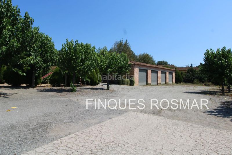Foto 793a8830-d13d-474f-8a01-25b390e16641. Edifici a Massanes