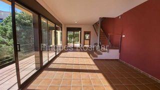 Maison  De les alzines 31. Casa independiente entre lloret y tossa de mar