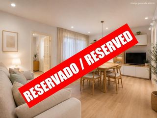 Piso en Centre. Reservado! apartamento funcional a pocos pasos de la playa de ll