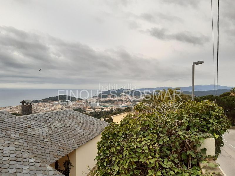 Foto 078bad74-18ea-4fee-bad9-21db30a66f1e. Terreny residencial a Roca Grossa Lloret de Mar