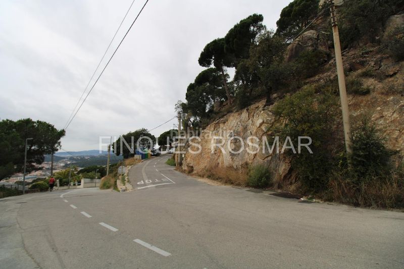 Foto 391f61e6-4cc8-4b23-9584-749efd218b75. Terreny residencial a Roca Grossa Lloret de Mar
