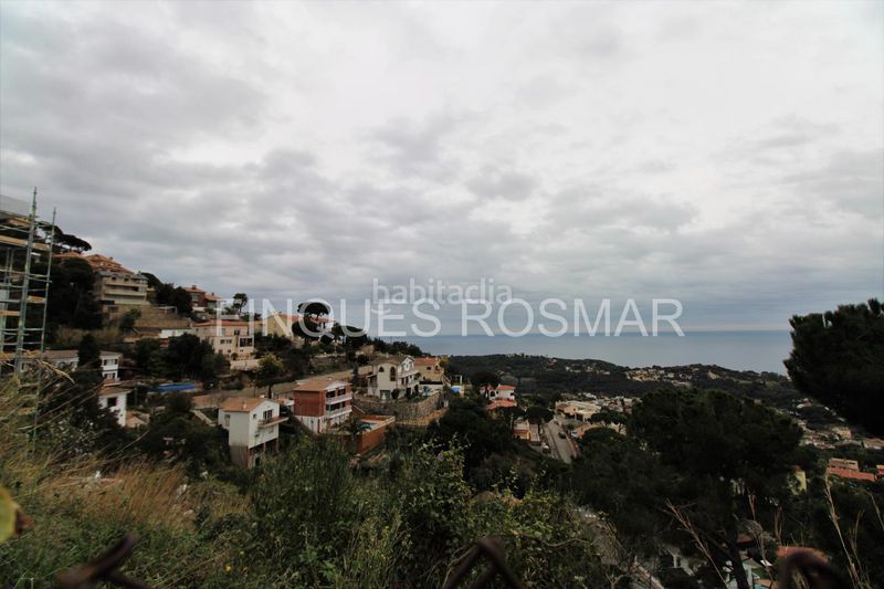 Foto c0efbeb1-9e5e-4e68-b126-f4be0db4731b. Terreny residencial a Roca Grossa Lloret de Mar