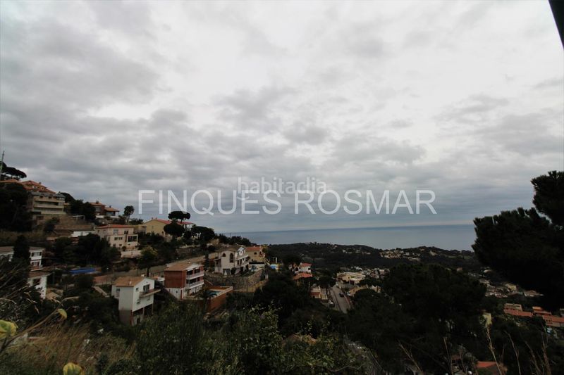 Foto d10589b6-727e-44bc-9836-a8a8e7905031. Terreny residencial a Roca Grossa Lloret de Mar