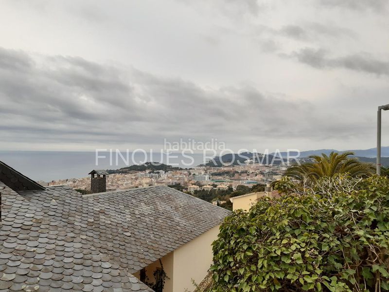 Foto edcf6325-9348-4c60-9671-da264425752f. Terreny residencial a Roca Grossa Lloret de Mar