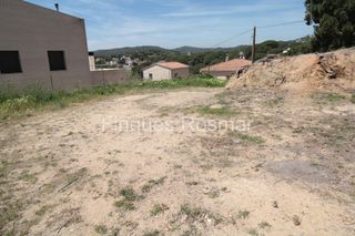 Terrain résidentiel  Benidorm 20. Terreno con vistas al mar en los pinares