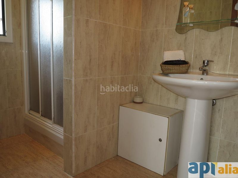 Foto 1cf1770d-efa8-44e1-a655-113c3f33758b. Casa amb calefacció aparcament a Niàgara Parc -Àgora Parc Tordera