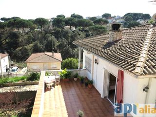 House in Niàgara Parc -Àgora Parc. Amplitud, privacidad y naturaleza a un paso de la costa brava