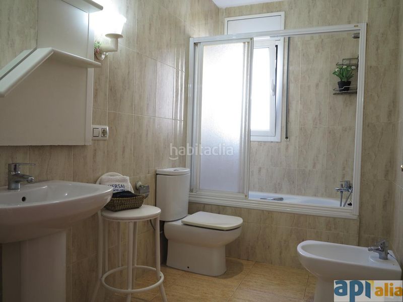 Foto 562d8580-5db1-4f12-89e9-0a04a27c3305. Casa amb calefacció aparcament a Niàgara Parc -Àgora Parc Tordera