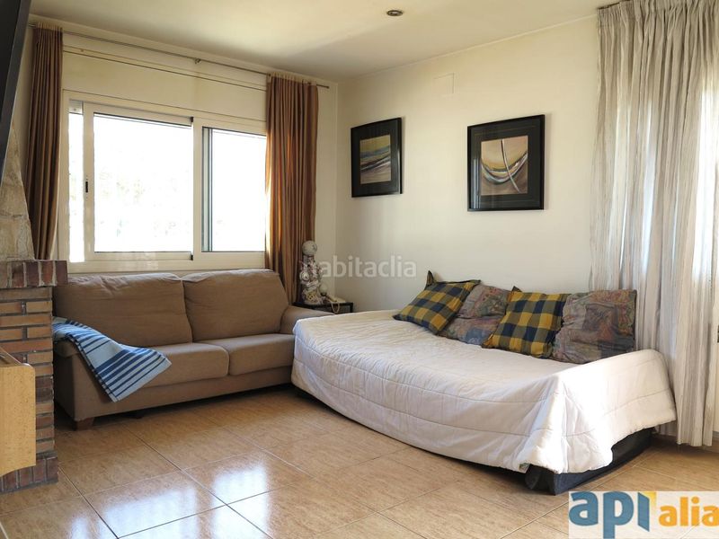 Foto 668d66a1-af23-4ad8-947e-c4f76603d5e4. Casa amb calefacció aparcament a Niàgara Parc -Àgora Parc Tordera