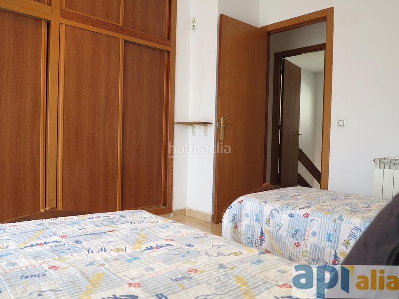 Foto cf183d93-bbc8-46e3-ae21-be197c4ec47d. Casa amb calefacció aparcament a Niàgara Parc -Àgora Parc Tordera