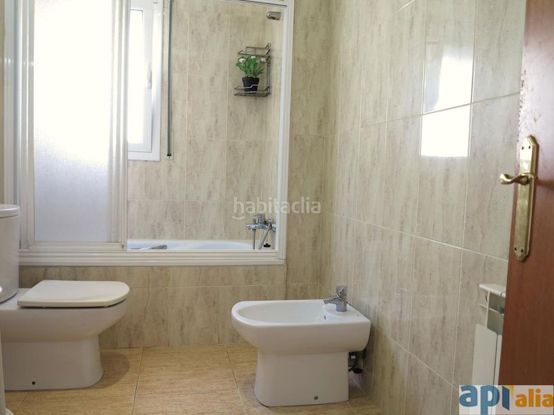 Foto f7835c40-20d5-4716-bcfe-5a1aae9ab192. Casa amb calefacció aparcament a Niàgara Parc -Àgora Parc Tordera