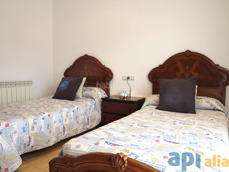Foto f7973cc3-e3d5-46e5-90b2-5260e093572b. Casa amb calefacció aparcament a Niàgara Parc -Àgora Parc Tordera