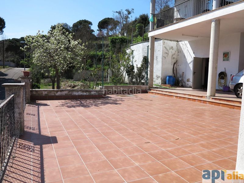 Foto f9f35924-c64a-43cf-9a1f-84efa373f42a. Casa amb calefacció aparcament a Niàgara Parc -Àgora Parc Tordera