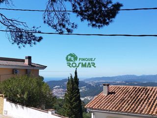 Terreny residencial a Roca Grossa