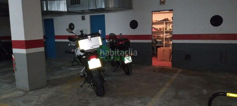 Foto a5704c46-5b23-496c-bd7d-549ed44bbd5e. Aparcament cotxe a Roca Grossa Lloret de Mar