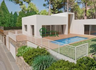 Terreny residencial a Lloret Verd - Els Pinars
