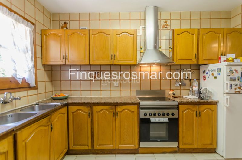 Foto 08c72aff-e09c-4cbc-8a1b-869679d44861. Casa a Serra Brava Lloret de Mar