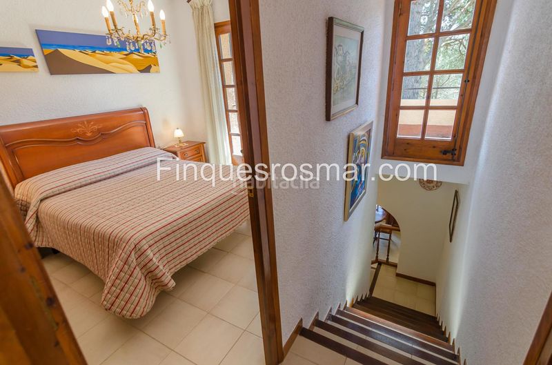 Foto 0a68e760-499a-4c35-ada4-f2f1c696af6a. Casa a Serra Brava Lloret de Mar