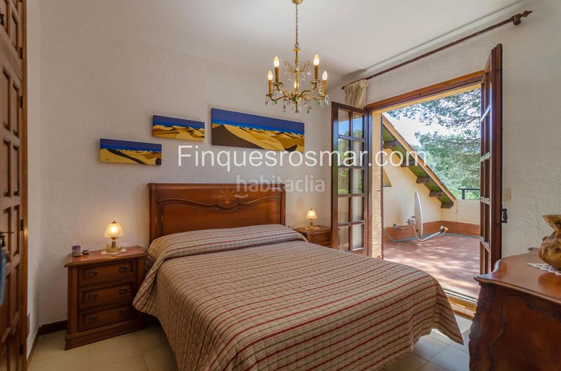 Foto 1a42a087-acaa-44d9-9de4-5d4305b5abce. Casa a Serra Brava Lloret de Mar