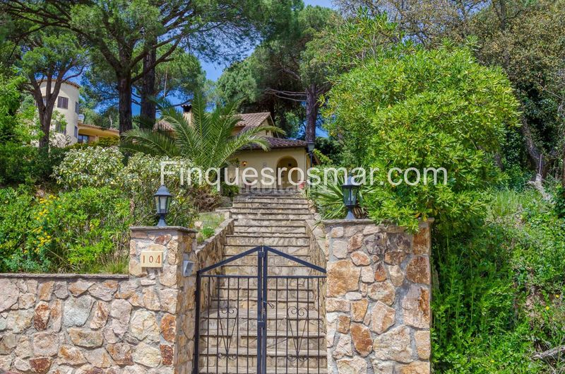 Foto 399f976b-496e-4a25-8505-e94e6327ceb6. Casa a Serra Brava Lloret de Mar