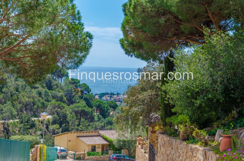 Foto 40809db9-72d4-4e02-9645-7d5d8717b13c. Casa a Serra Brava Lloret de Mar