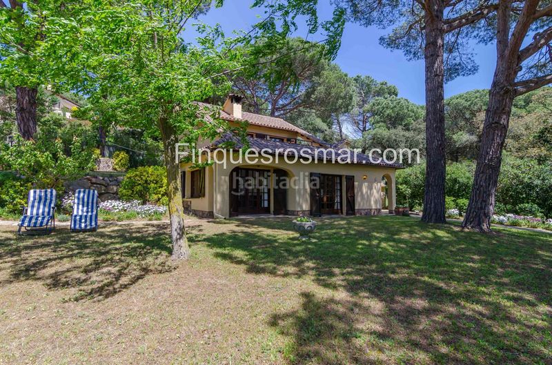 Foto 6a2eb3d7-39e0-44a1-a4f0-a96b078c7551. Casa a Serra Brava Lloret de Mar