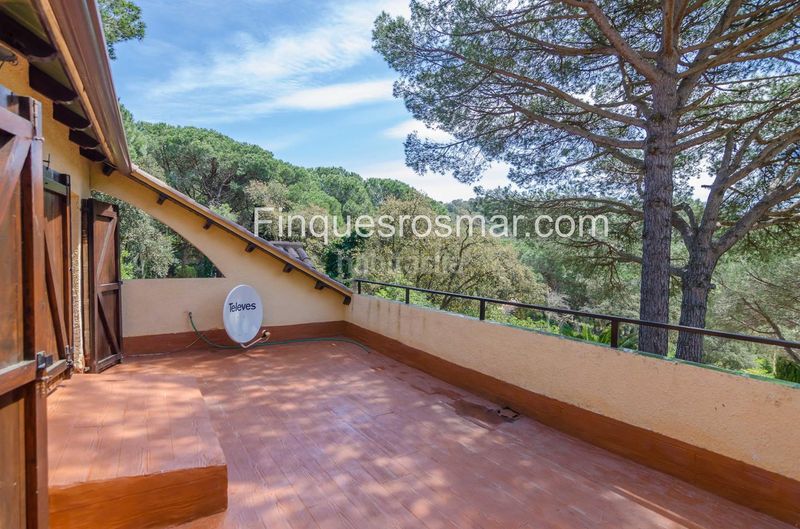 Foto 87e0be56-9b6d-4f8b-9bda-7420b110594f. Casa a Serra Brava Lloret de Mar