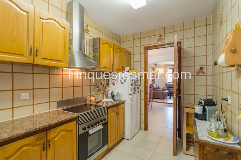 Foto 98f277ab-6419-4d33-974b-c091d7fbf084. Casa a Serra Brava Lloret de Mar